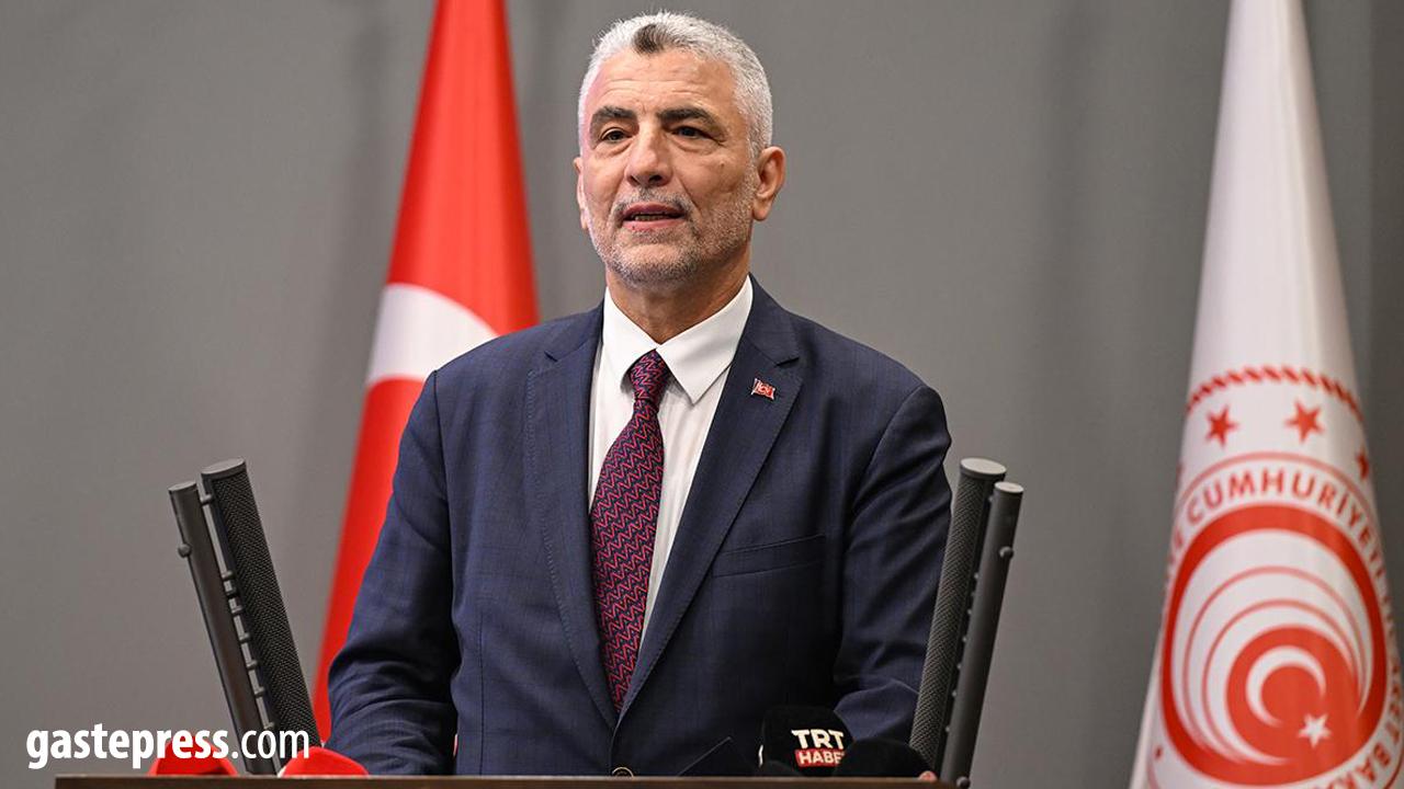 Ticaret Bakanı Bolat enflasyonun 20’li rakamlara düşeceği tarihi açıkladı!