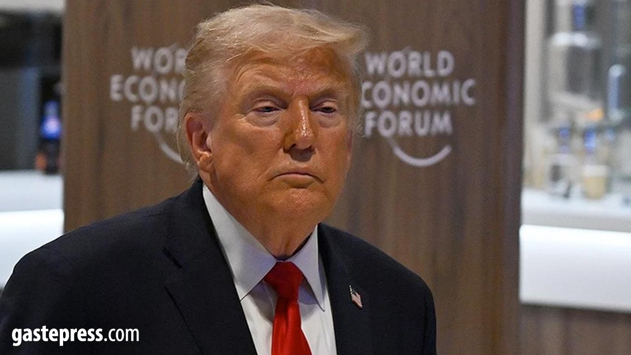 Trump Grönland konusunda NATO ile anlaştı gümrük vergilerini durdurdu!