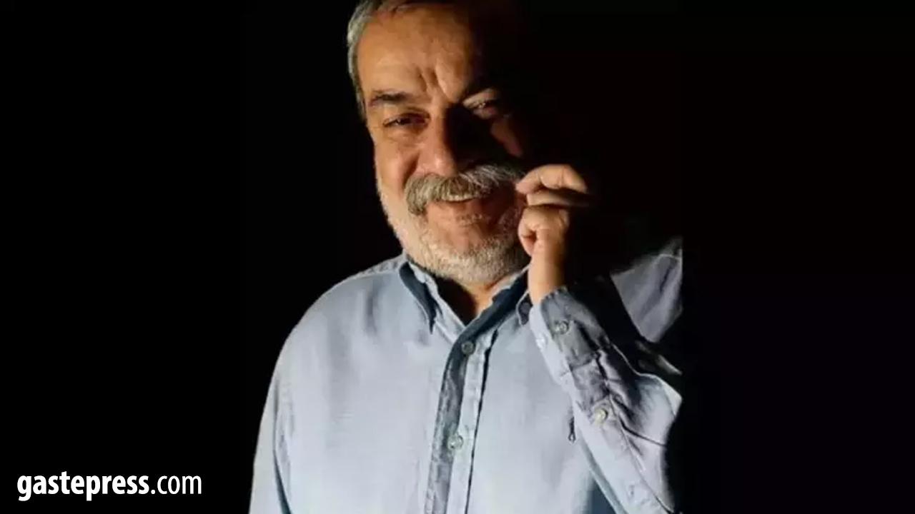 Türk tiyatrosunun usta ismi hayatını kaybetti!