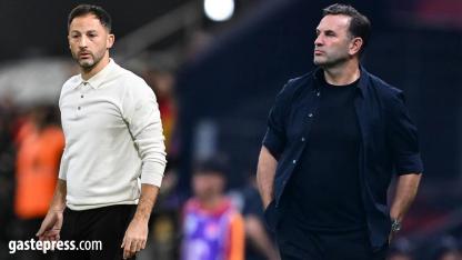 Turkcell Süper Kupa 2025 finali öncesinde ortak basın toplantısı yapılacak!