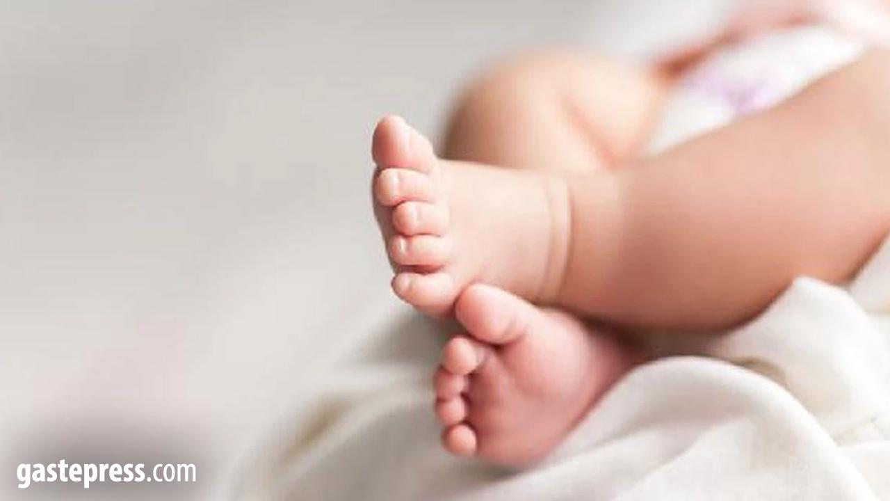 Türkiye'de geçen yıl 889 bin 598 bebek dünyaya geldi!