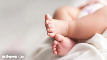 Türkiye'de geçen yıl 889 bin 598 bebek dünyaya geldi!