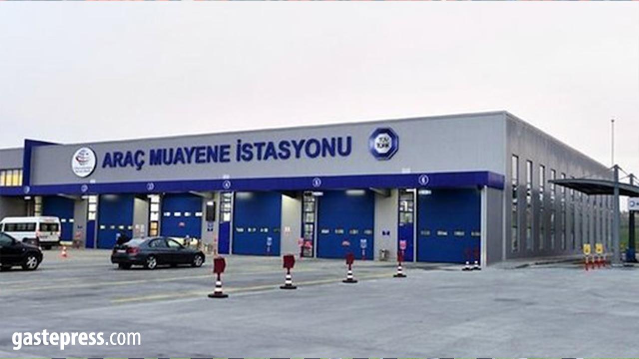 TÜVTÜRK Araç Muayene Ücretlerine Zam! 2026 Tarifesi Açıklandı!