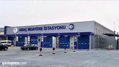 TÜVTÜRK Araç Muayene Ücretlerine Zam! 2026 Tarifesi Açıklandı!