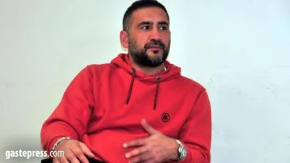 Ümit Karan'ın uyuşturucu testi pozitif çıktı!