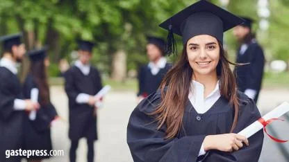 Üniversitede 3 yılda diploma dönemi: Yaz tatili 1 aya düşecek!