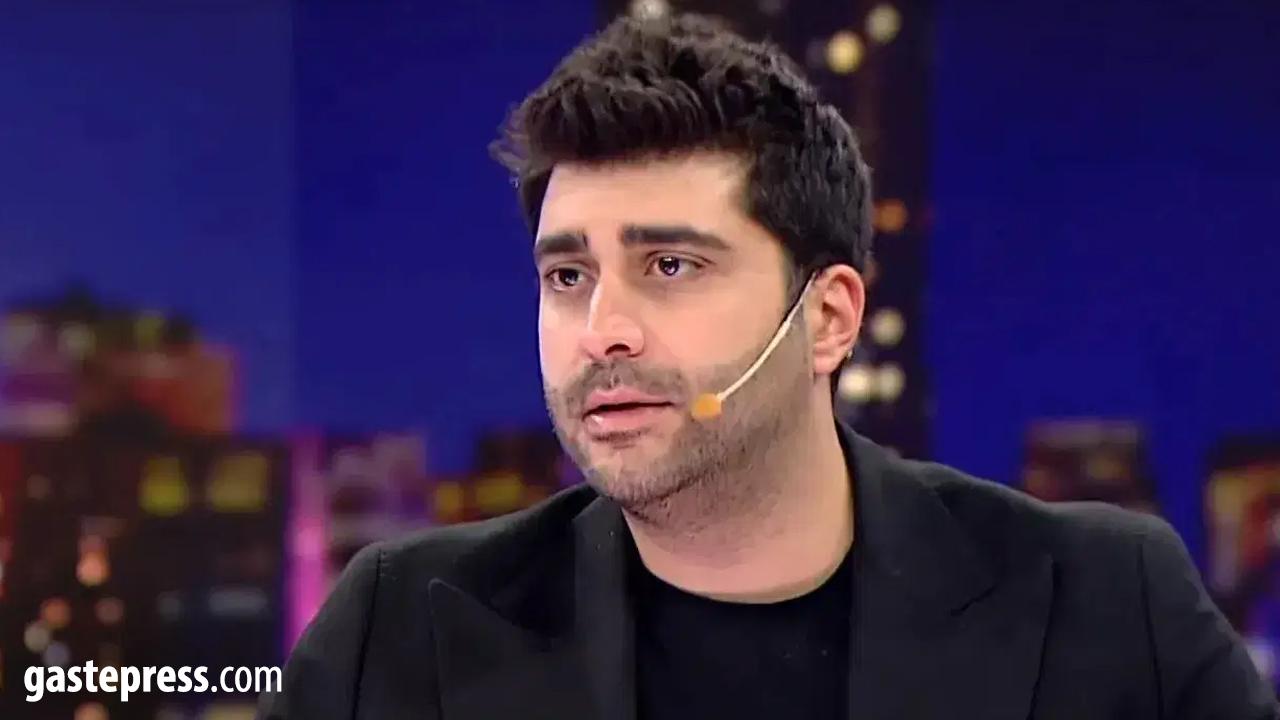 Uyuşturucu testi pozitif çıkmıştı: Doğukan Güngör 'Kızılcık Şerbeti' kadrosundan çıkarıldı!