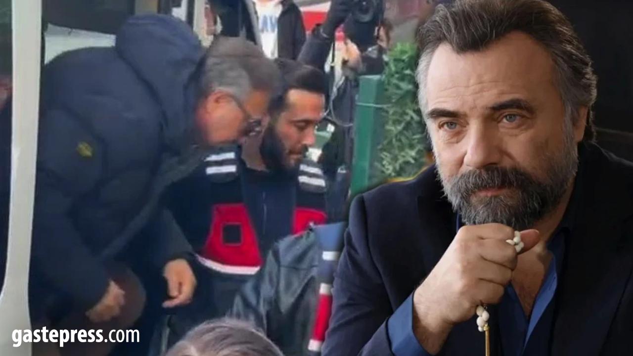 Uyuşturucu testi sonuçlandı, sabrı taştı! Oktay Kaynarca ateş püskürdü!