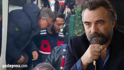 Uyuşturucu testi sonuçlandı, sabrı taştı! Oktay Kaynarca ateş püskürdü!