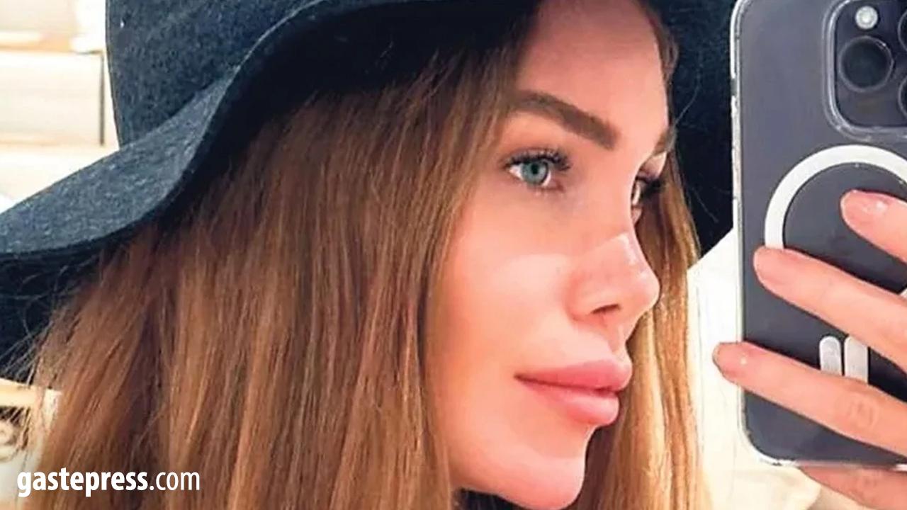 Uyuşturucu ve fuhuş soruşturmasında Merve Eryiğit de itirafçı oldu!