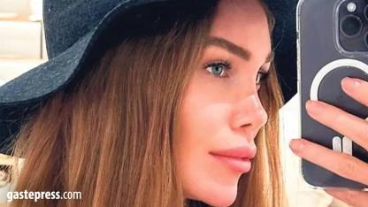 Uyuşturucu ve fuhuş soruşturmasında Merve Eryiğit de itirafçı oldu!