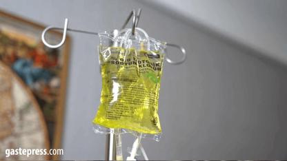 Uzmanlardan “Sarı Serum” Uyarısı: Anafilaksi Saniyeler İçinde Ölüme Yol Açabilir!