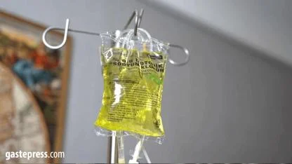 Uzmanlardan “Sarı Serum” Uyarısı: Anafilaksi Saniyeler İçinde Ölüme Yol Açabilir!