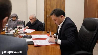 Vali Çiçek Başkanlığında sağlık yatırımı protokolleri imzalandı!