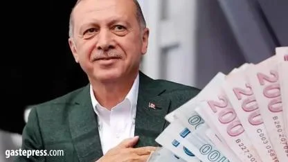 Vatandaşlık maaşında detaylar belli oldu! İşte emeklilere ek gelir sağlayacak düzenleme!