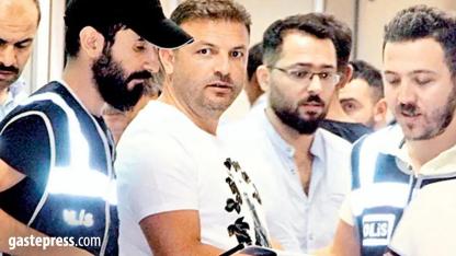 Yasa dışı bahis soruşturmasında flaş gelişme! Veysel Şahin'in mal varlığına el konuldu!