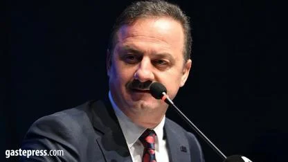 Yavuz Ağıralioğlu: Staj ve Çıraklık Mağdurlarını Duyacaksınız!