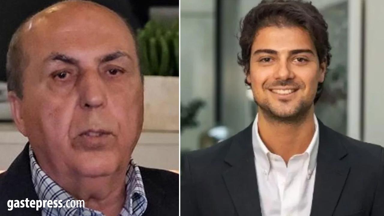 Yeğeni gözaltına alındı! Aydın Ayaydın'dan ilk açıklama!