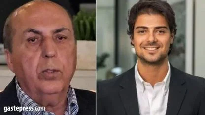 Yeğeni gözaltına alındı! Aydın Ayaydın'dan ilk açıklama!