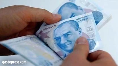 Yemek ücreti, MTV, yurt dışı telefon, ehliyet, pasaport!