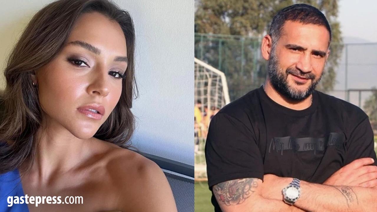 Yeni uyuşturucu operasyonu! Çağla Boz ve Melis Sabah gözaltına!