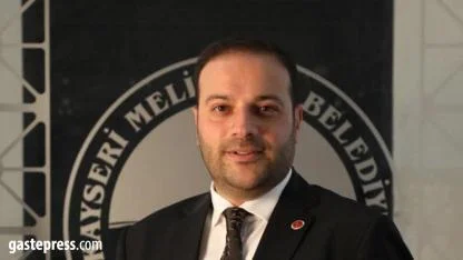 Yeşilay Kayseri Şube Başkanı Mehmet Çifçi yeniden aday olmayacağını açıkladı!