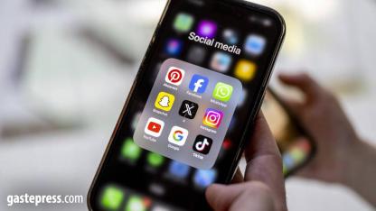 Yüksek takipçili 15 sosyal medya hesabına erişim engeli!