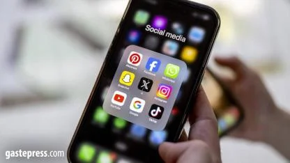 Yüksek takipçili 15 sosyal medya hesabına erişim engeli!