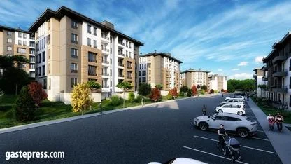 Yüzyılın Konut Projesi! Bu hafta 7 ilde kura çekilişi yapılacak!