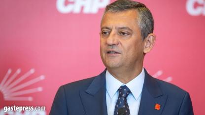 3 isim Özgür Özel'e rakip olmak için kollar sıvadı!