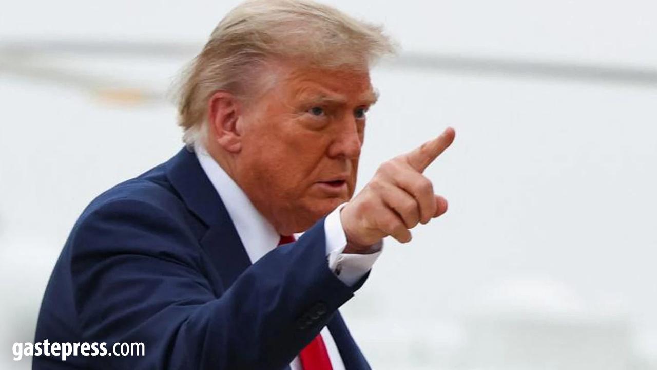 ABD İran'ı bugün mü vuracak? Trump'tan kafa karıştıran son dakika mesajı!