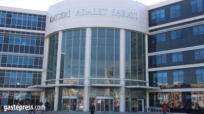 Ağabeyini Silahla Yaralayan Sanık Yeniden Hakim Karşısında!