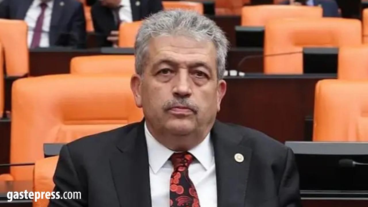AK Parti Kayseri Milletvekili Bayar Özsoy’den “Aile ve İnanç” Vurgusu!