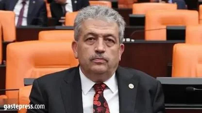 AK Parti Kayseri Milletvekili Bayar Özsoy’den “Aile ve İnanç” Vurgusu!