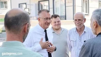 AK Parti, Mutlu Işıksu’yu Kesin İhraç Talebiyle Disipline Sevk Etti!