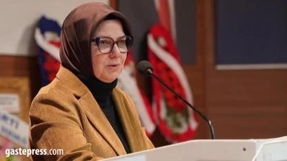 AK Parti’li Böhürler’den Kayseri Öğretmenevi Müjdesi!