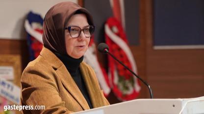 AK Parti’li Böhürler’den Kayseri Öğretmenevi Müjdesi!