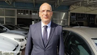 Anadolu Oto Galericiler Sitesi Başkanı Bilal Atabey: “Araç fiyatlarında 20-30 bin TL artış var”