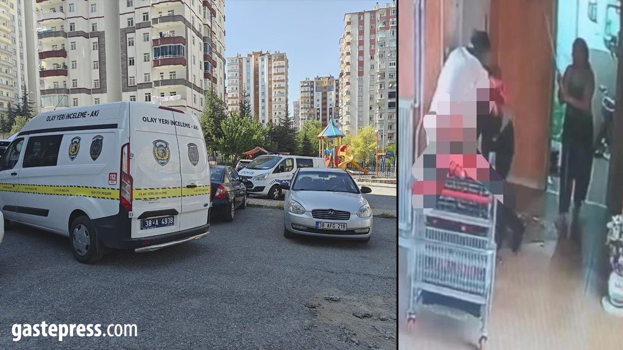 Apartman görevlisini öldüren sanık hakim karşısında: “Beni bayıltıp kullanıyordu”