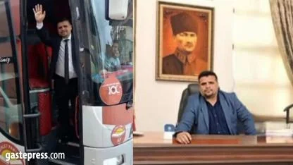 AP’de Ankara Rüzgârı: Mehmet Uygur’a Genel Başkan Yardımcılığı İçin Taban Baskısı!