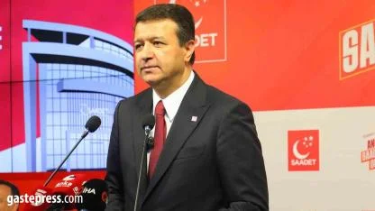 Arıkan: Kaynak var, vicdan yok!