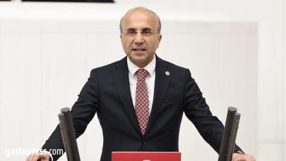 Aşkın Genç’ten Bağ-Kur’lular için 7200 gün teklifi!