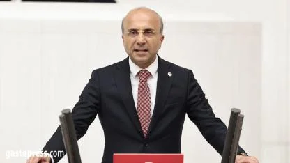 Aşkın Genç’ten Bağ-Kur’lular için 7200 gün teklifi!