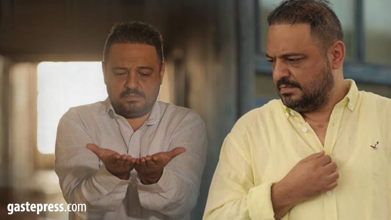 Ayzer Büyüker’den kalbin derinliklerine uzanan yolculuk: “Mazi”