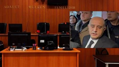Aziz İhsan Aktaş 5 Saat Savunma Yaptı: “CHP’li Belediyelerden 10,5 Milyar Liralık İş Aldık”