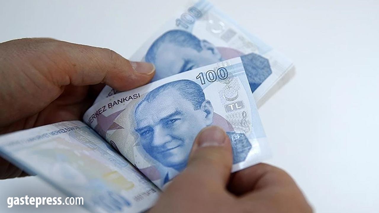 Bakan Göktaş duyurdu! Ödemeler hesaplara yatırılmaya başlandı!