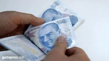 Bakan Göktaş duyurdu! Ödemeler hesaplara yatırılmaya başlandı!