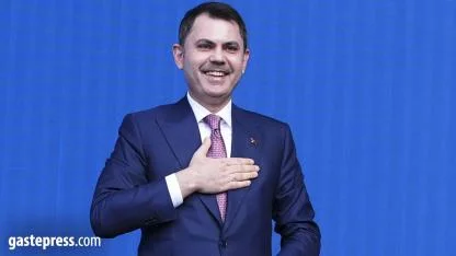 Bakan Murat Kurum, Yüzyılın Konut Projesi'nde 2-8 Şubat kura programını açıkladı!