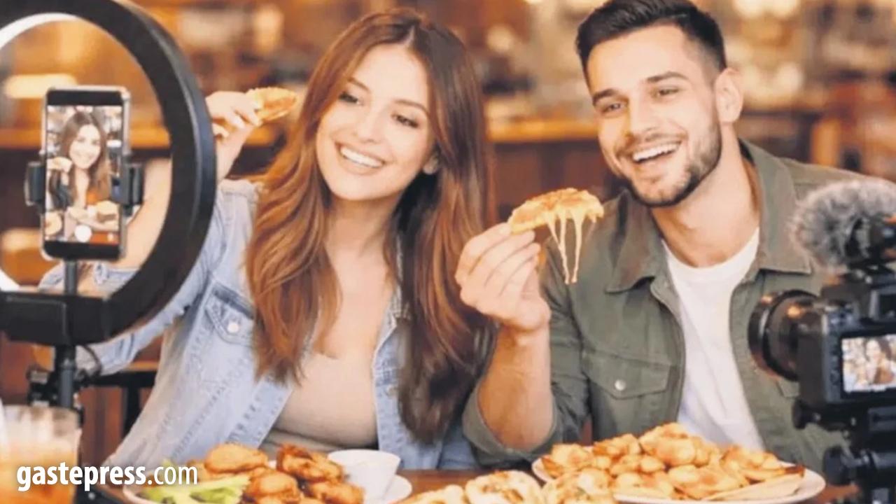 Bakanlıktan fenomenlere uyarı! Denetimlerde çarpıcı verilere ulaşıldı!