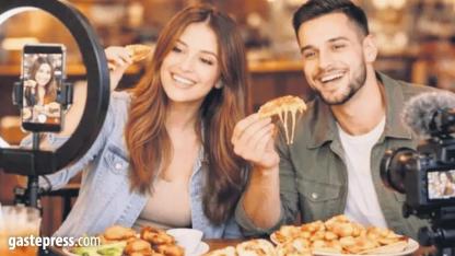 Bakanlıktan fenomenlere uyarı! Denetimlerde çarpıcı verilere ulaşıldı!